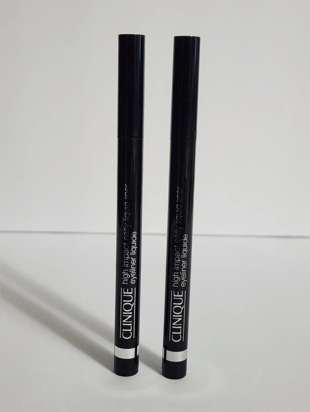 NEW (2) Clinique Eyeliner